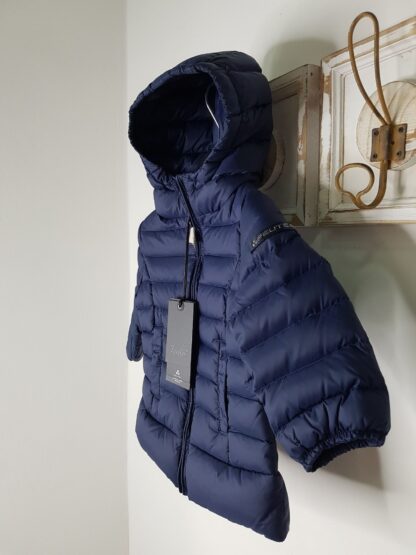PEUTEREY Giubbotto neonata invernale - immagine 3