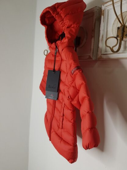 PEUTEREY Giubbotto neonata invernale - immagine 5