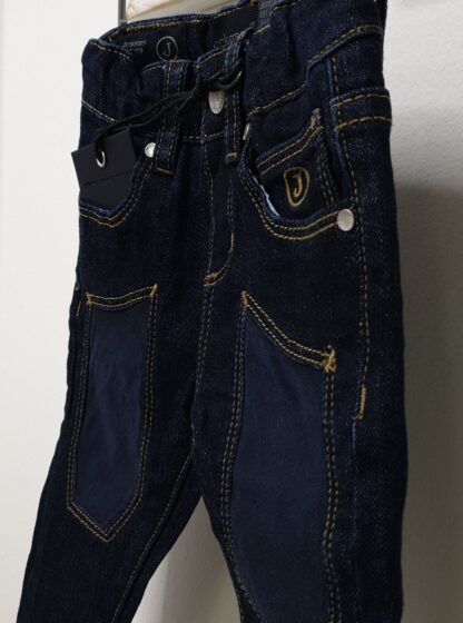 JECKERSON Jeans neonato - immagine 5