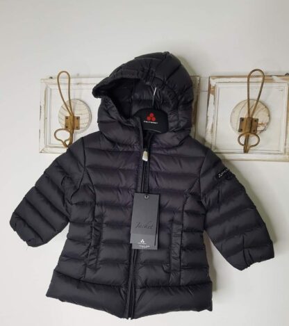 PEUTEREY Giubbotto neonata invernale