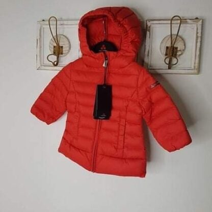 PEUTEREY Giubbotto neonata invernale - immagine 4