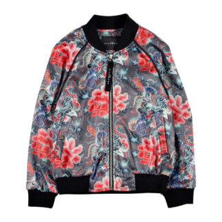 RICHMOND Bomber charlotte bimba