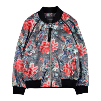 RICHMOND Bomber charlotte bimba