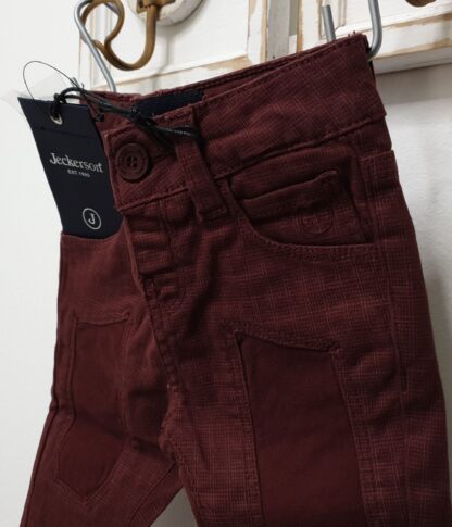 JECKERSON Pantalone neonato - immagine 2