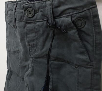 JECKERSON Pantalone neonato fustagno - immagine 2