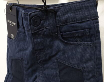 JECKERSON Pantalone neonato fustagno - immagine 2