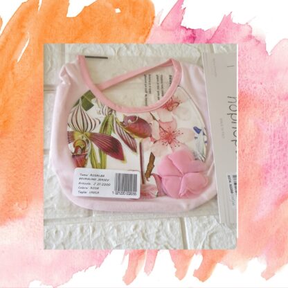 Set nascita neonata 100% cotone - immagine 2