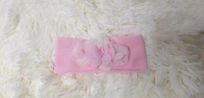 Fasce elastiche neonata - immagine 2