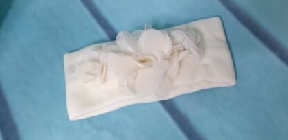 Fasce elastiche neonata - immagine 3