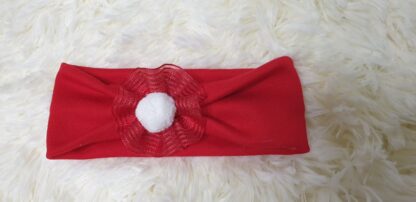 Fasce elastiche neonata - immagine 6