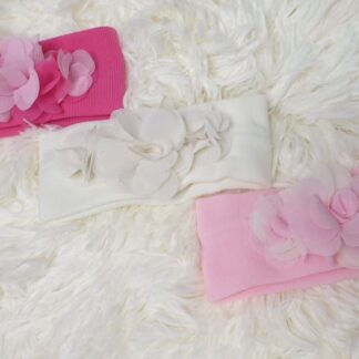 Fasce elastiche neonata
