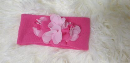 Fasce elastiche neonata - immagine 4