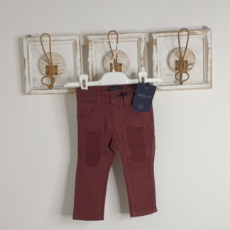 JECKERSON Pantalone neonato