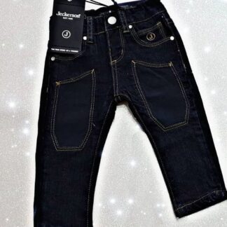 JECKERSON Jeans neonato