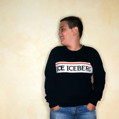 ICEBERG Maglioncino ragazzo - immagine 3
