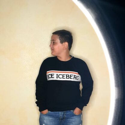 ICEBERG Maglioncino ragazzo