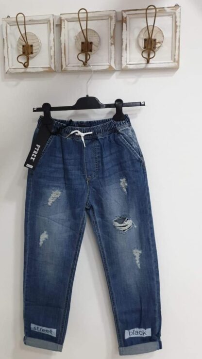 PYREX Jeans bimbo bimba - immagine 4
