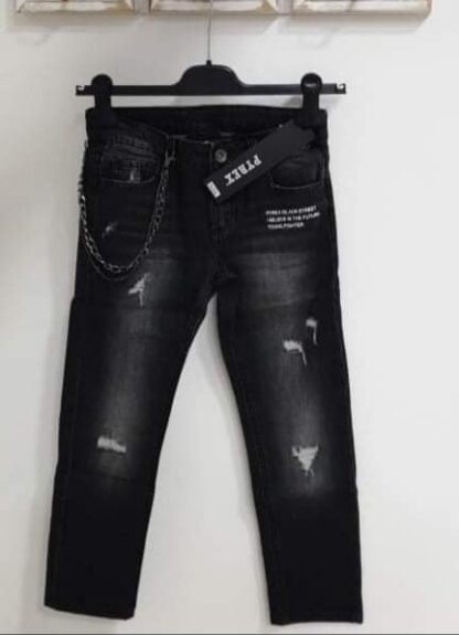 PYREX Jeans bimbo bimba - immagine 2
