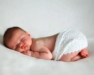 MIO PICCOLO Panni garzati neonato neonata