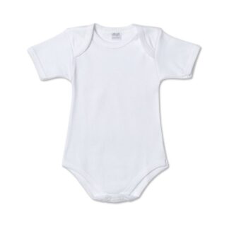 ELLEPI Body neonato neonata manica corta cotone caldo