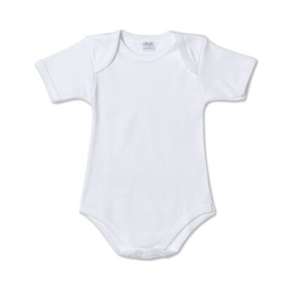 ELLEPI Body neonato neonata manica corta cotone caldo