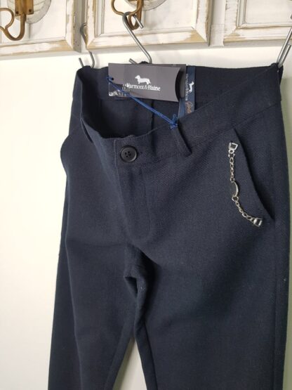 HARMONT BLAIN Pantalone bimba - immagine 2