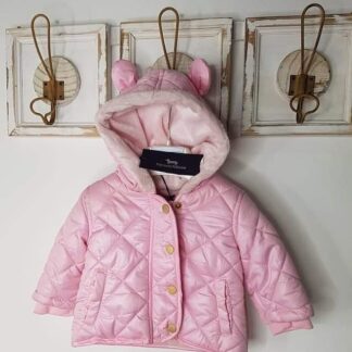 HARMONT&BLAINE Giubbotto neonata
