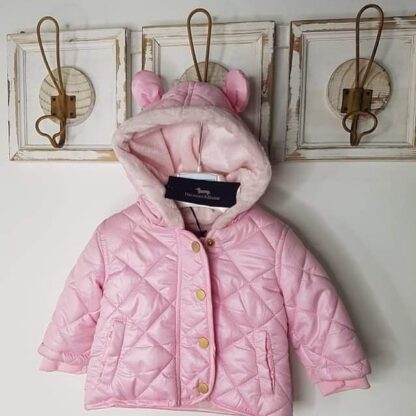 HARMONT&BLAINE Giubbotto neonata
