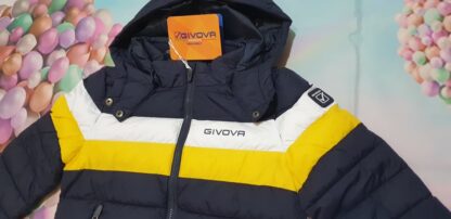 GIVOVA Giubbotto bambino bambina - immagine 2