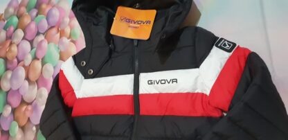 GIVOVA Giubbotto bambino bambina - immagine 2