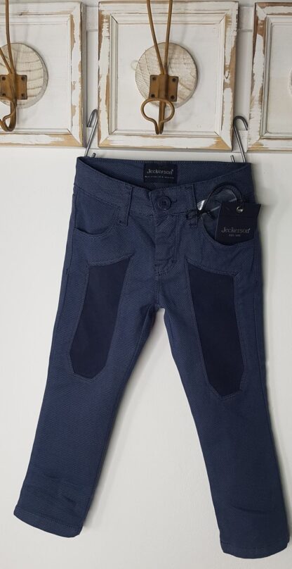 JECKERSON Pantalone bimbo - immagine 3