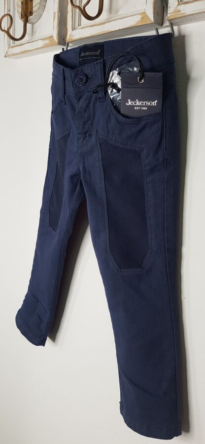 JECKERSON Pantalone bimbo - immagine 2