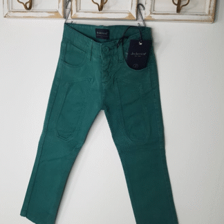 JECKERSON Pantalone bimbo