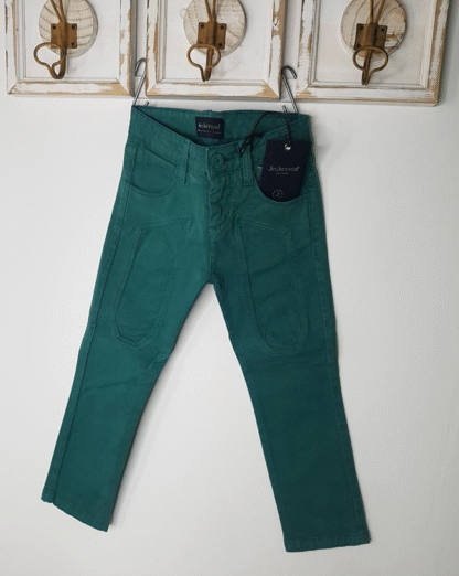 JECKERSON Pantalone bimbo