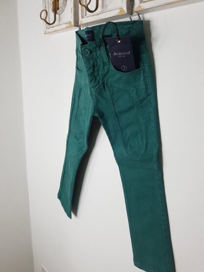 JECKERSON Pantalone bimbo - immagine 3