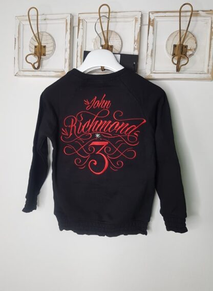 RICHMOND Felpa bimbo bimba - immagine 2