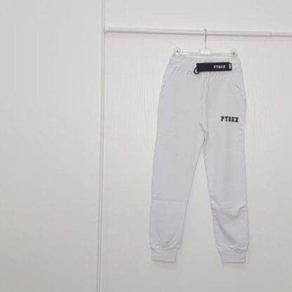 PYREX Pantalone di tuta cotone garzato bimba bimbo - immagine 3