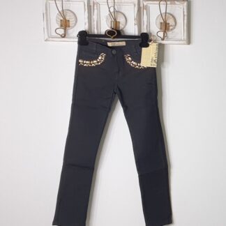 JOHN GALLIANO Jeans bimba 5 tasche