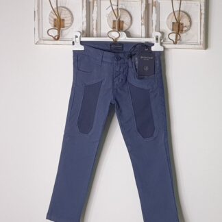 JECKERSON Pantalone bimbo
