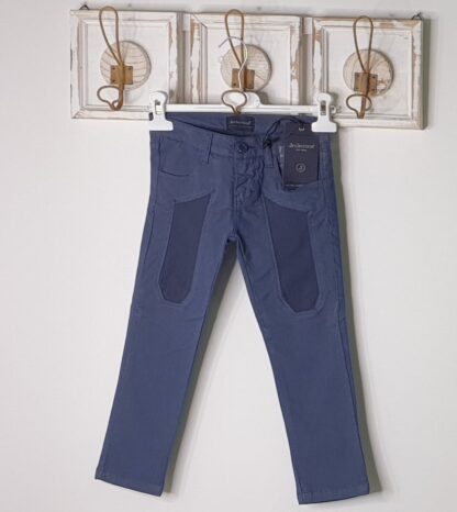 JECKERSON Pantalone bimbo