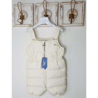 HARMONT&BLAIN Tutone neonato neonata