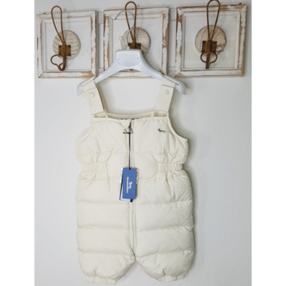 HARMONT&BLAIN Tutone neonato neonata