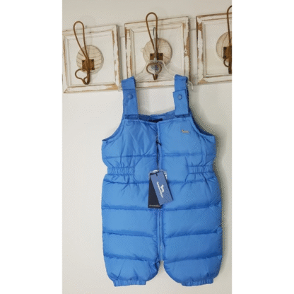 HARMONT&BLAIN Tutone neonato neonata - immagine 3