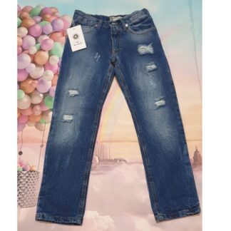 KLOOS Jeans  bimbo