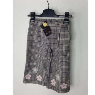 MEILISA BAI Pantalone bimba in caldo cotone