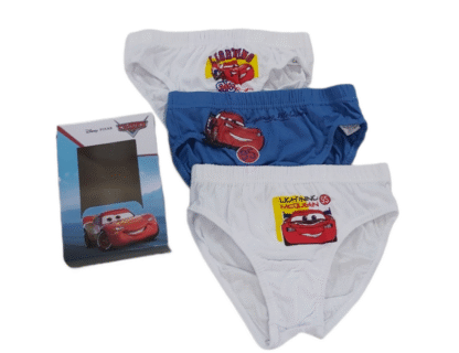DISNEY Slip bimbo cars