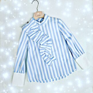 ELISABETTA FRANCHI Camicia  bimba