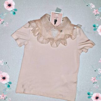 ELISABETTA FRANCHI Maglia bimba