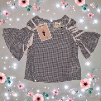 ELISABETTA FRANCHI Maglia bimba