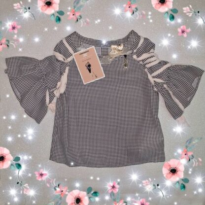 ELISABETTA FRANCHI Maglia bimba
